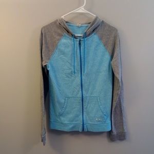 [Under Armour] Zip-Up Hoodie (Size M)
